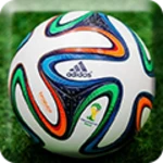 Logo of World Cup Live Wallpaper android Application 